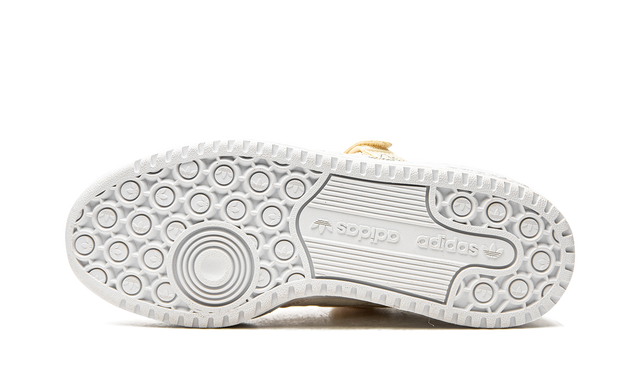 White Forum 84 Lo Mns Wmns Wonder