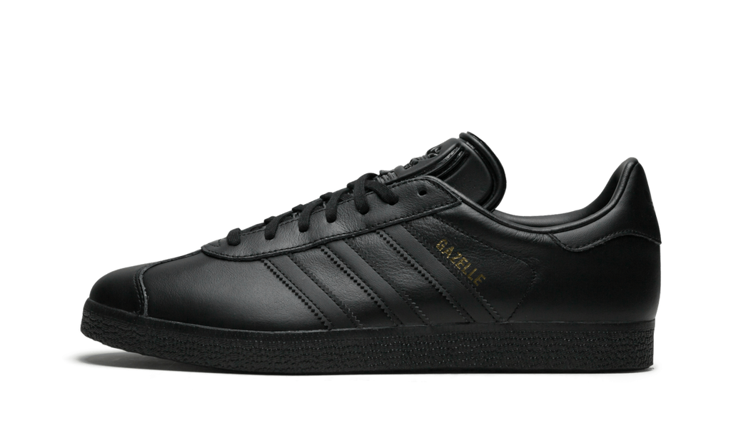 Black Gazelle
