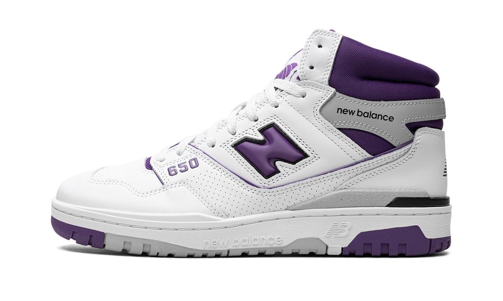 Purple 650 Interstellar