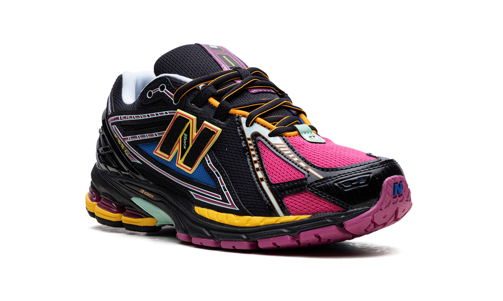 Black 1906R "Black/Pink"