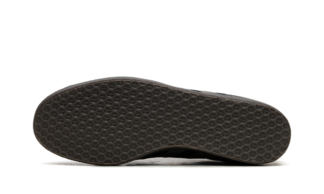 Black Gazelle Gold