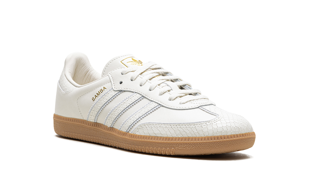 Samba White Core Gum