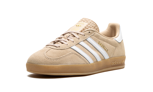Beige Gazelle Indoor Magic