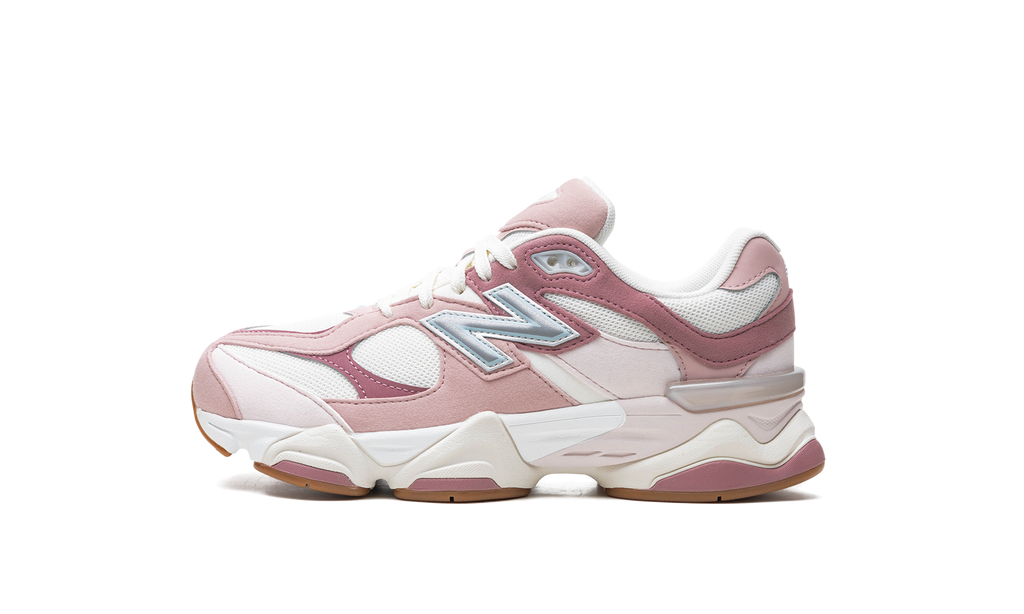 9060 Pink Gs Wide Rose