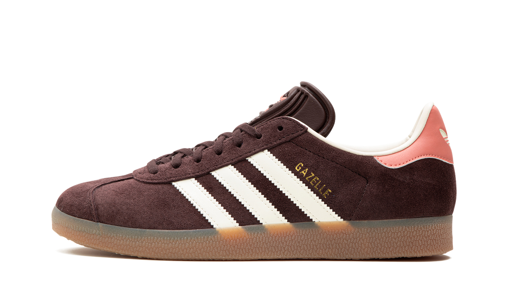 Brown Gazelle Shadow