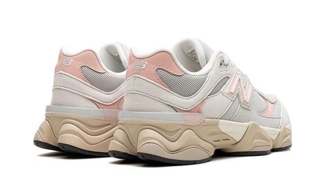 9060 Pink Haze