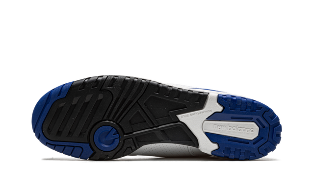 White 650 / Blue