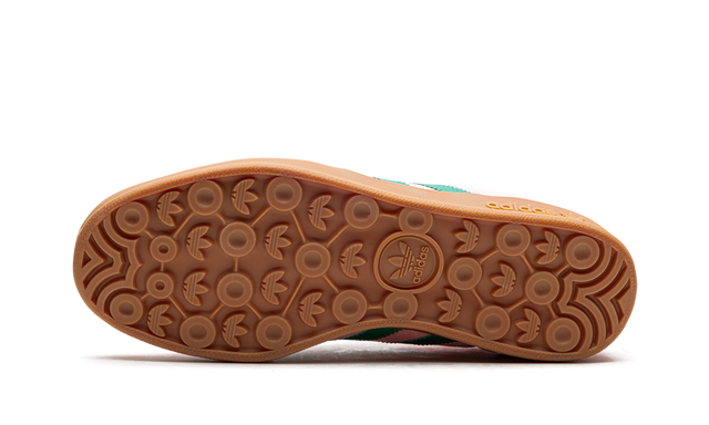 Pink Gazelle Indoor Velvet