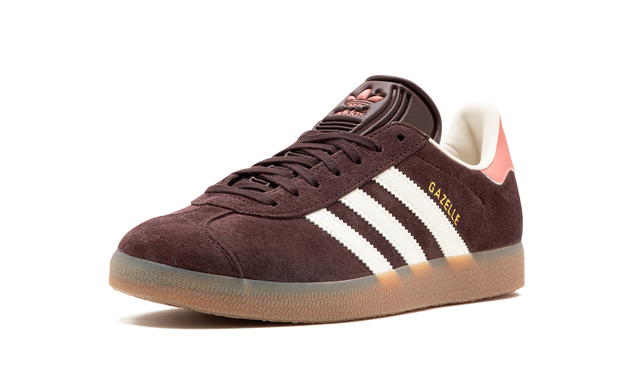 Brown Gazelle Shadow