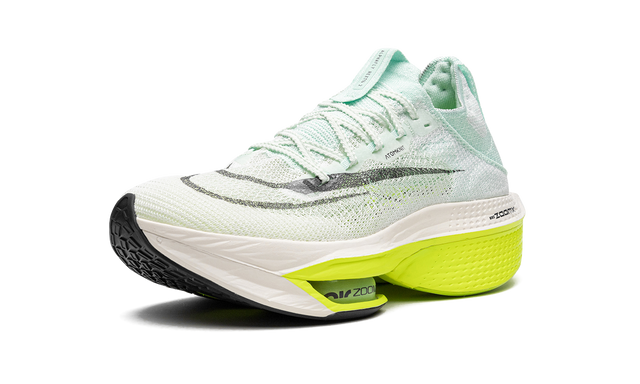 Air Zoom Alphafly Next 2 Mint Foam