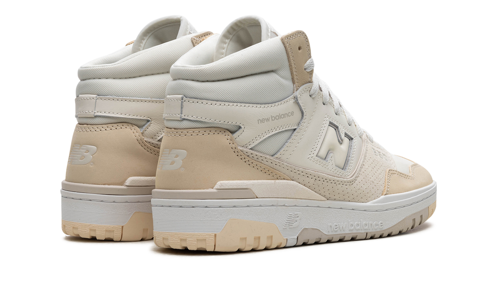 Beige 650