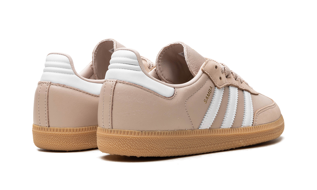Samba Wonder Taupe