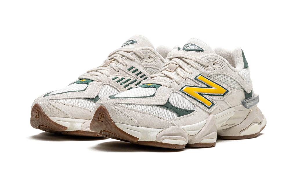 9060 White Green