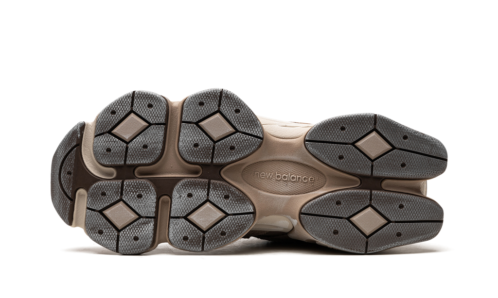 9060 Timberwolf Mushroom