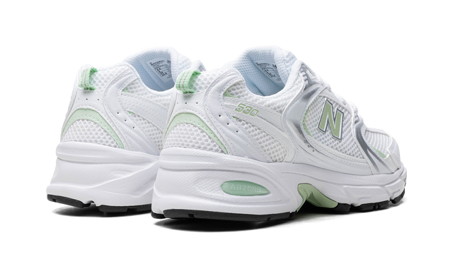 530 Green Mint