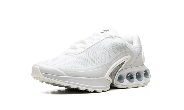 Air Max White DN
