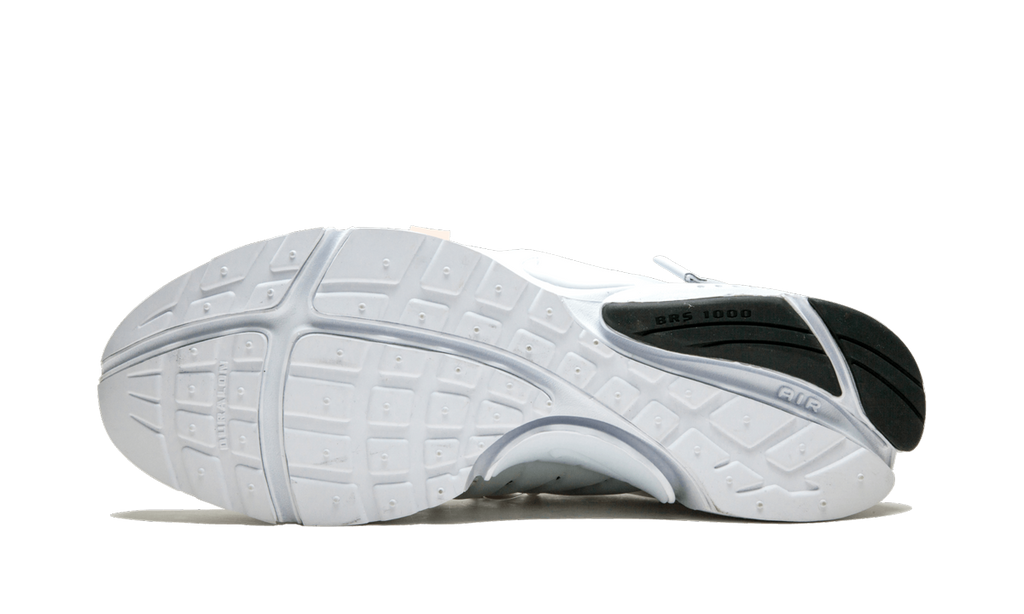 White Air Presto Off-White (2018)