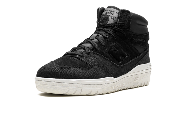 White 650 Junya Watanabe MAN - Black