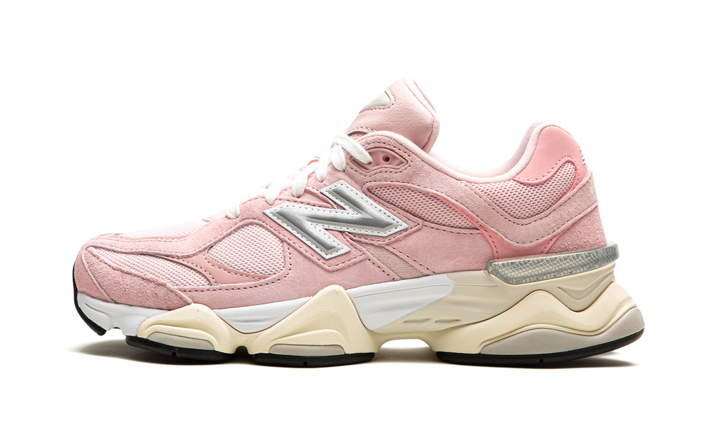 9060 Pink Crystal
