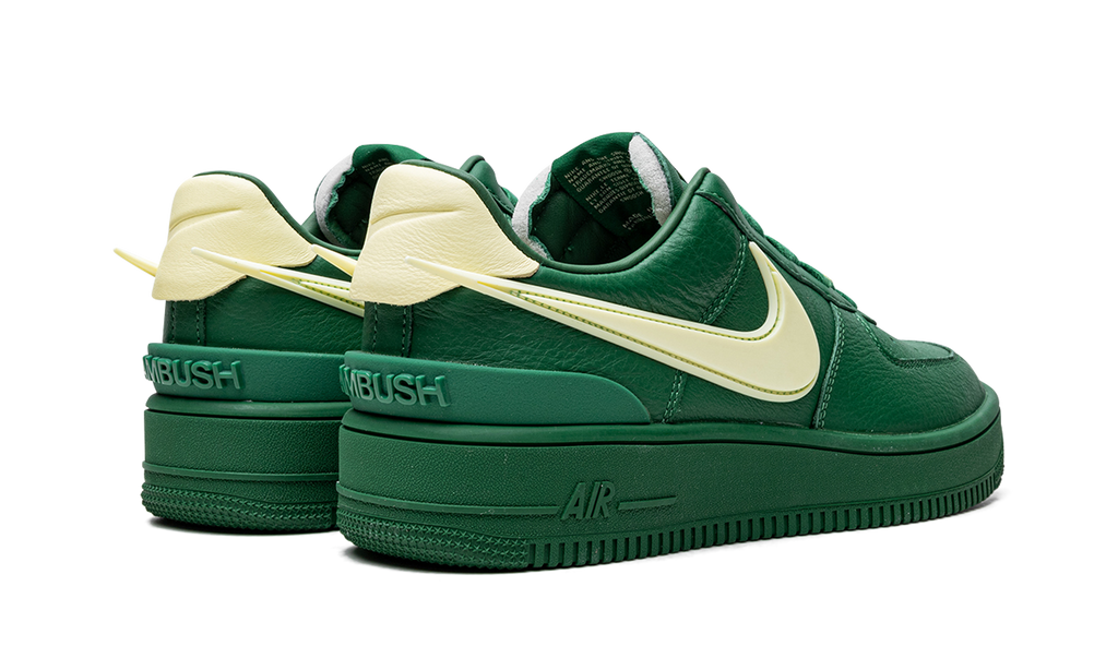 Air Force 1 Green Ambush Pine