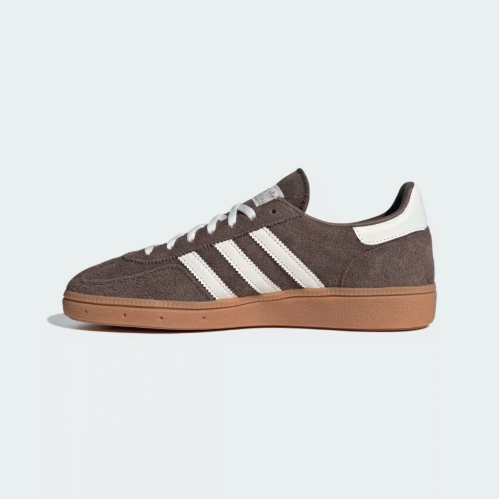 Brown Handball Spezial Earth Strata