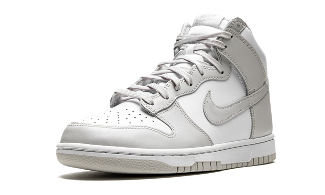 Dunk High Grey Vast