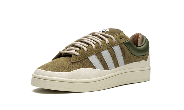 Olive Campus Bad Bunny Light