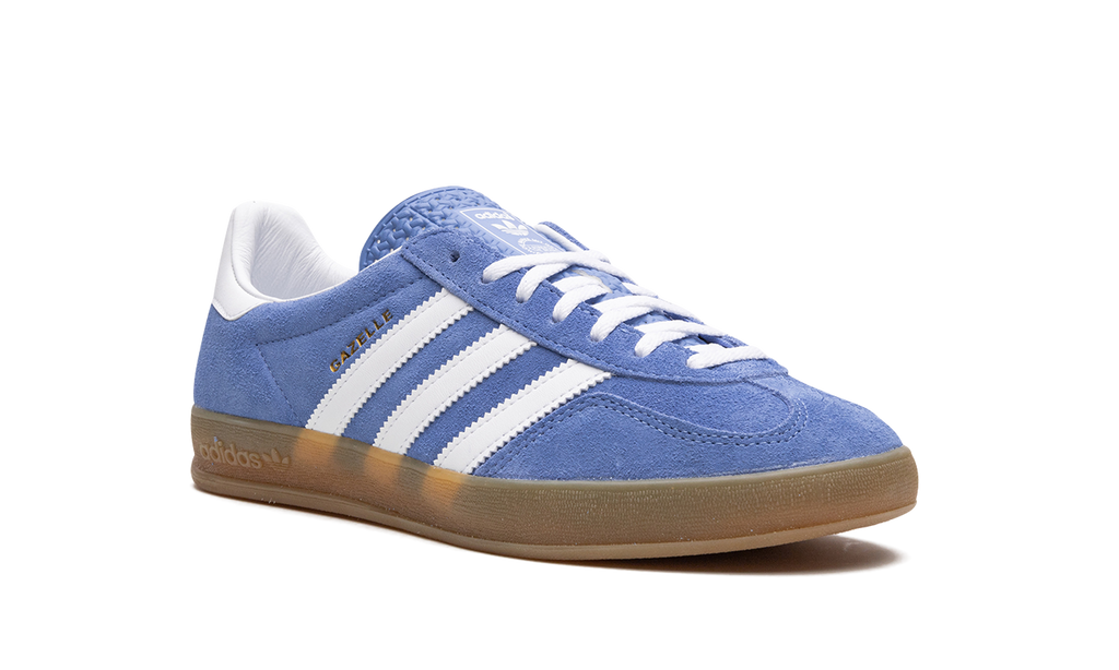 Blue Gazelle Indoor Fusion