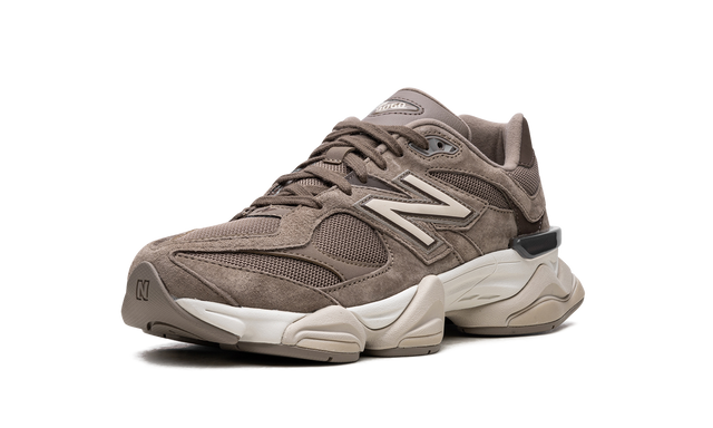 9060 Brown Mushroom