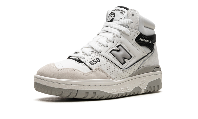 Black 650 Angora Pack -