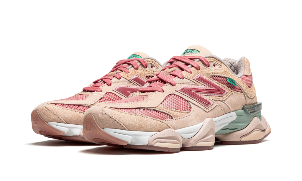 9060 Pink Penny Cookie