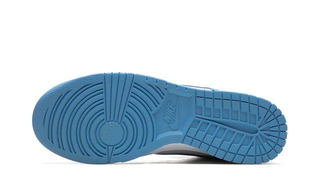 Dunk High Blue University (UNC)
