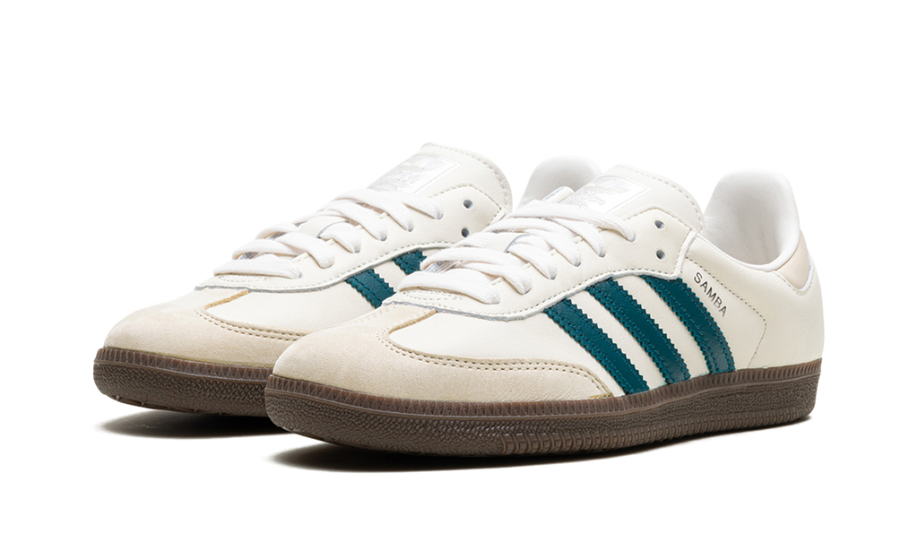 Samba Legacy Teal