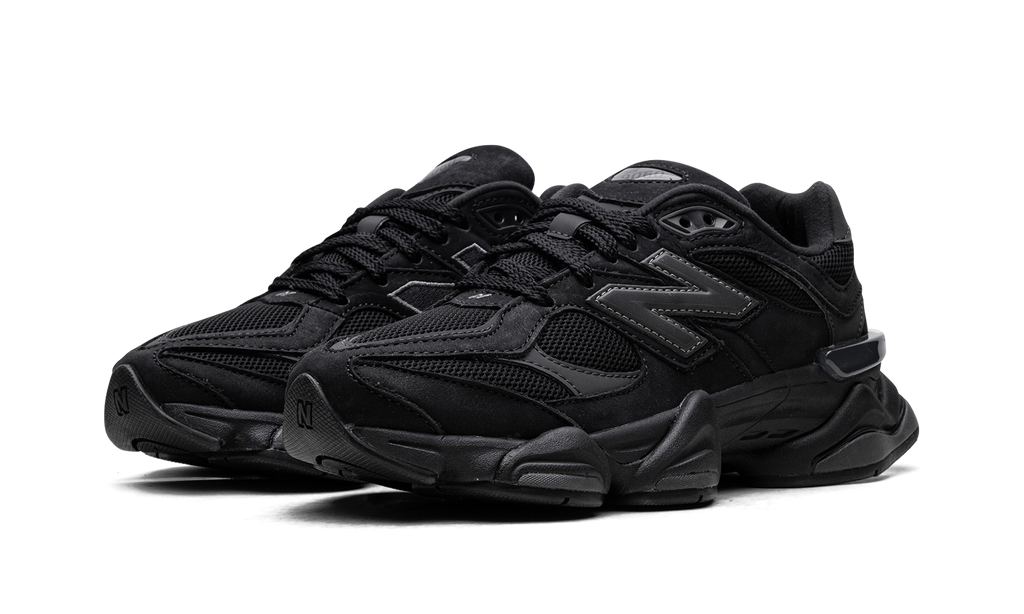 9060 Black Cement