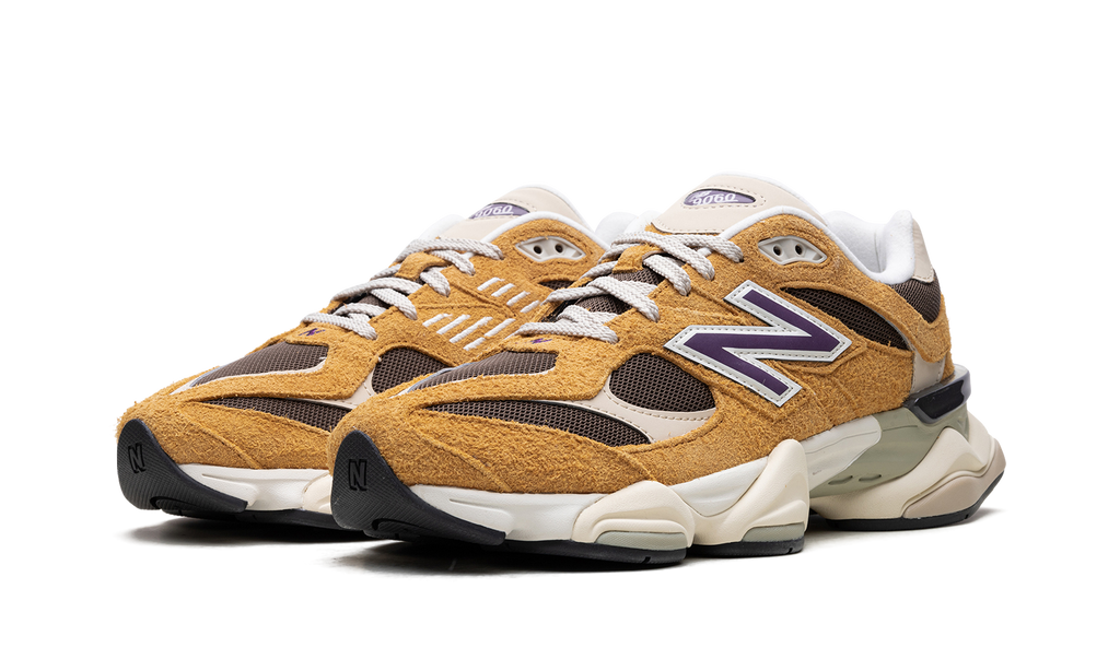 9060 Butterscotch