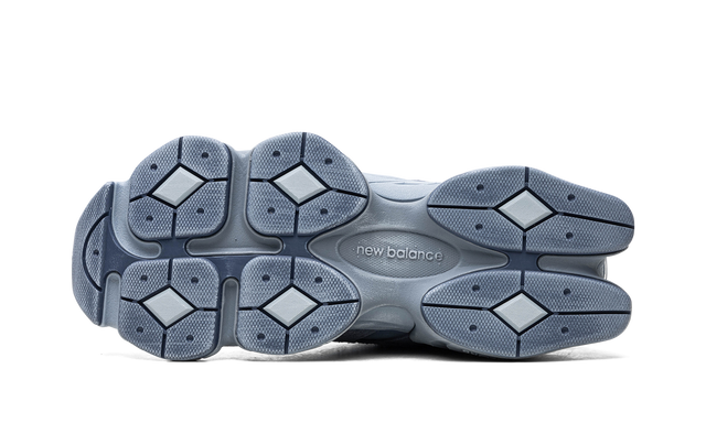9060 Blue Washed