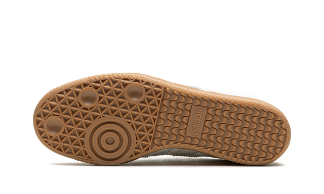Samba White Core Gum