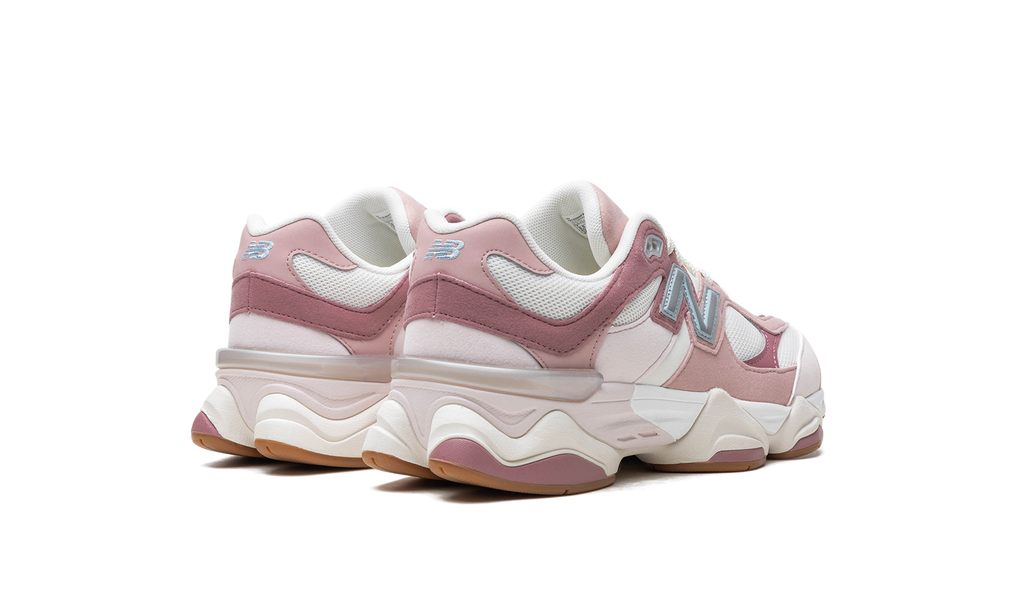 9060 Pink Gs Wide Rose
