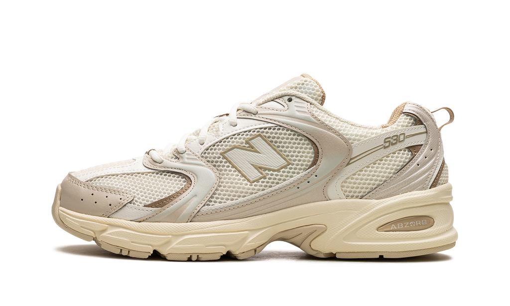 530 Beige Angora