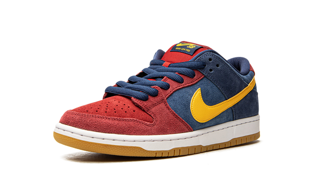 Dunk SB Barcelona