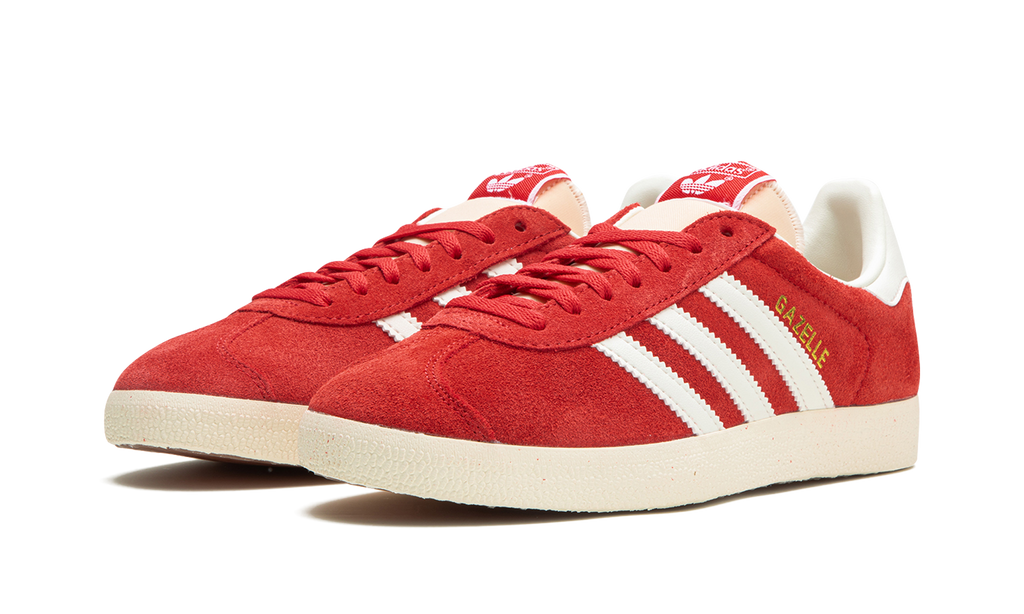 Red Gazelle Glory