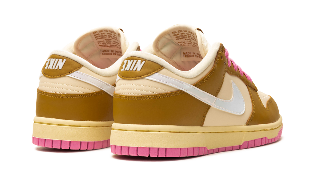 Dunk Pink Bronzine