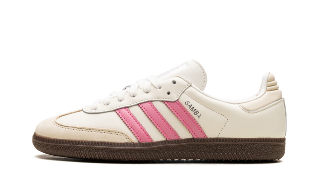 Samba Pink Lucid