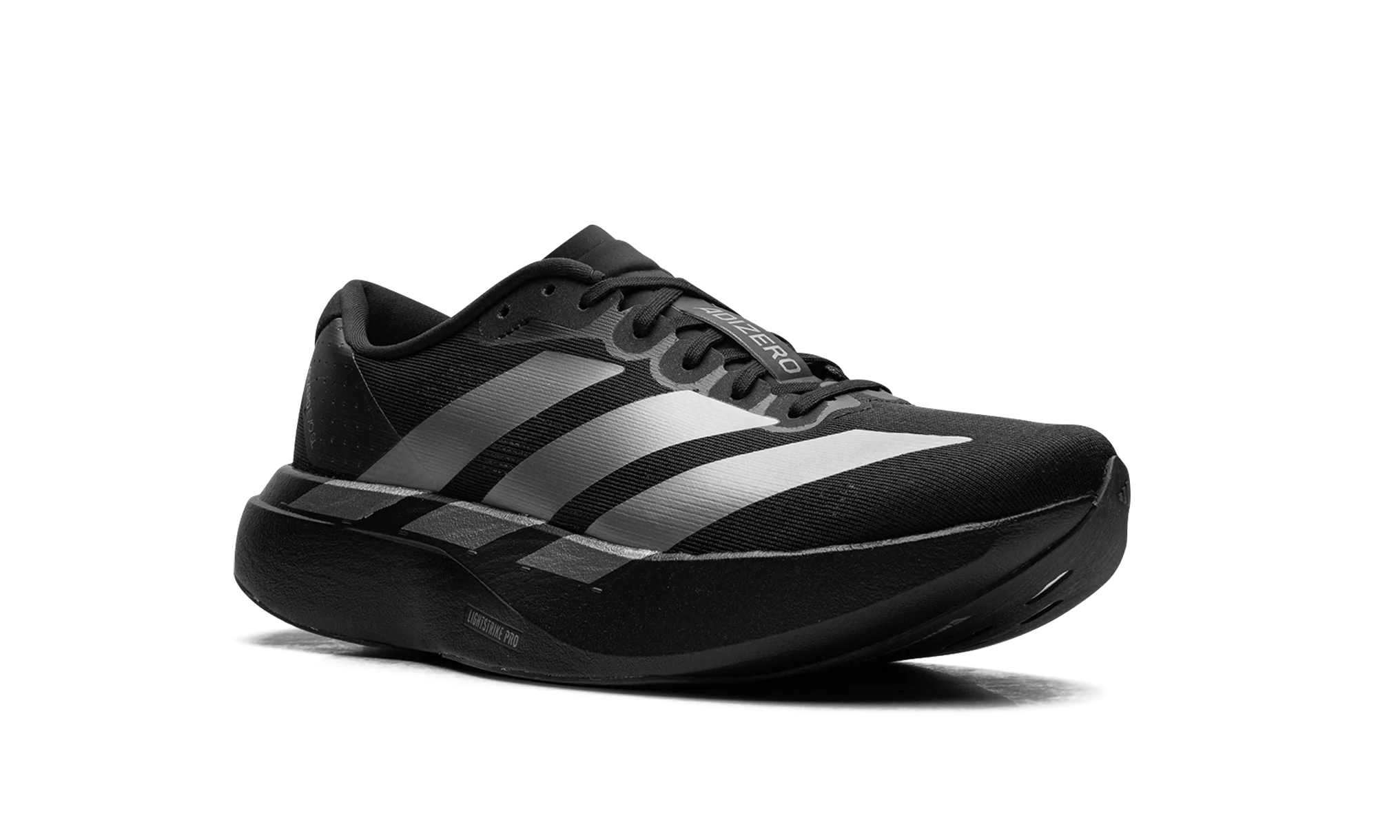 Black Adizero EVO SL WMNS "Black"