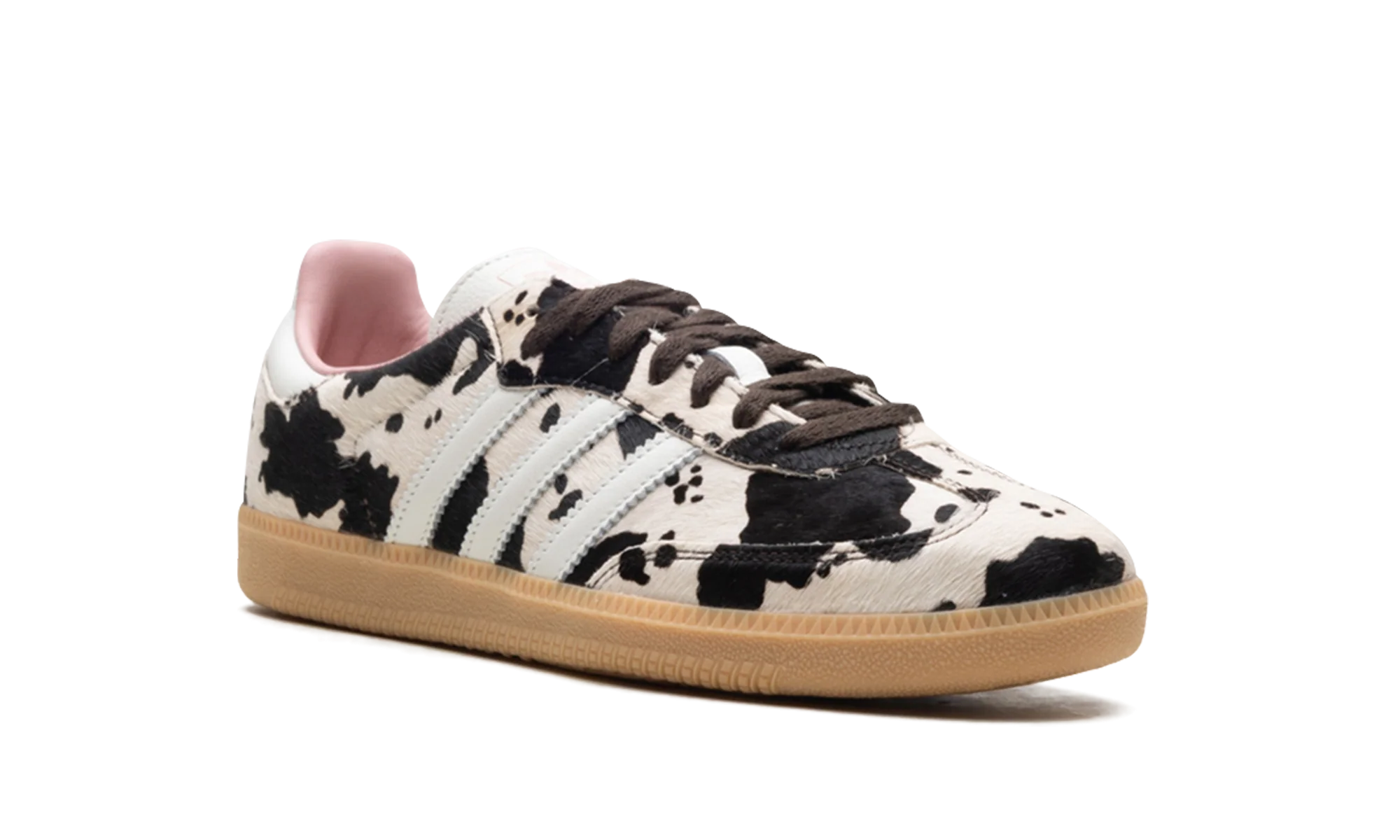 Samba OG WMNS "Cow Print"