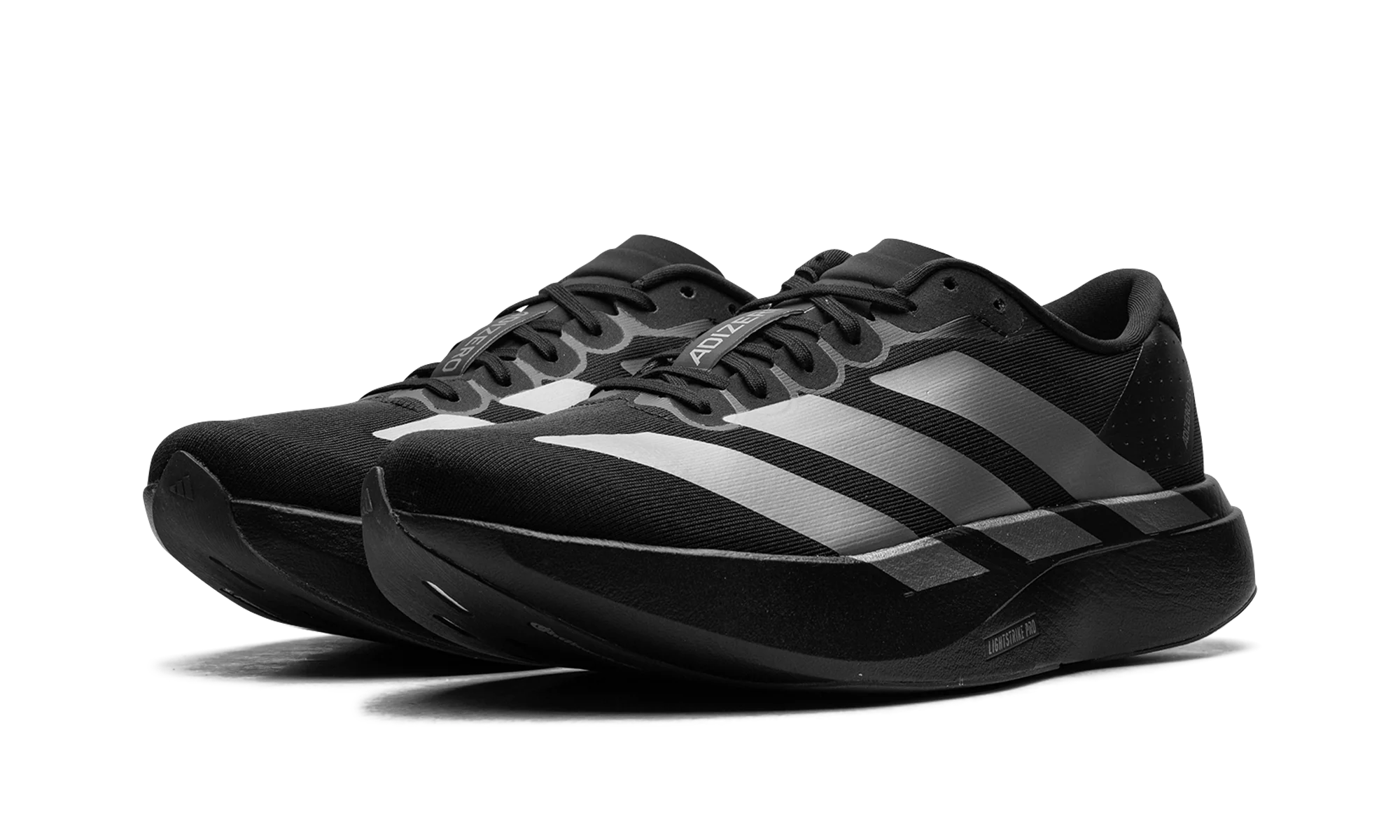 Black Adizero EVO SL WMNS "Black"