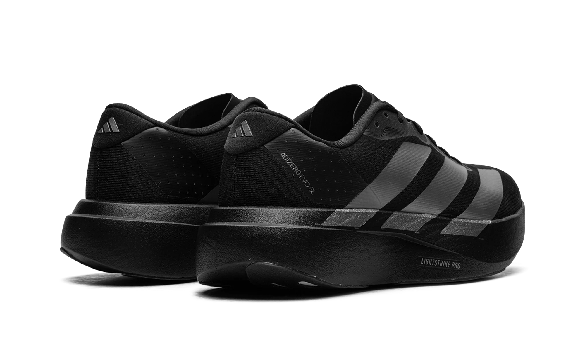 Black Adizero EVO SL WMNS "Black"
