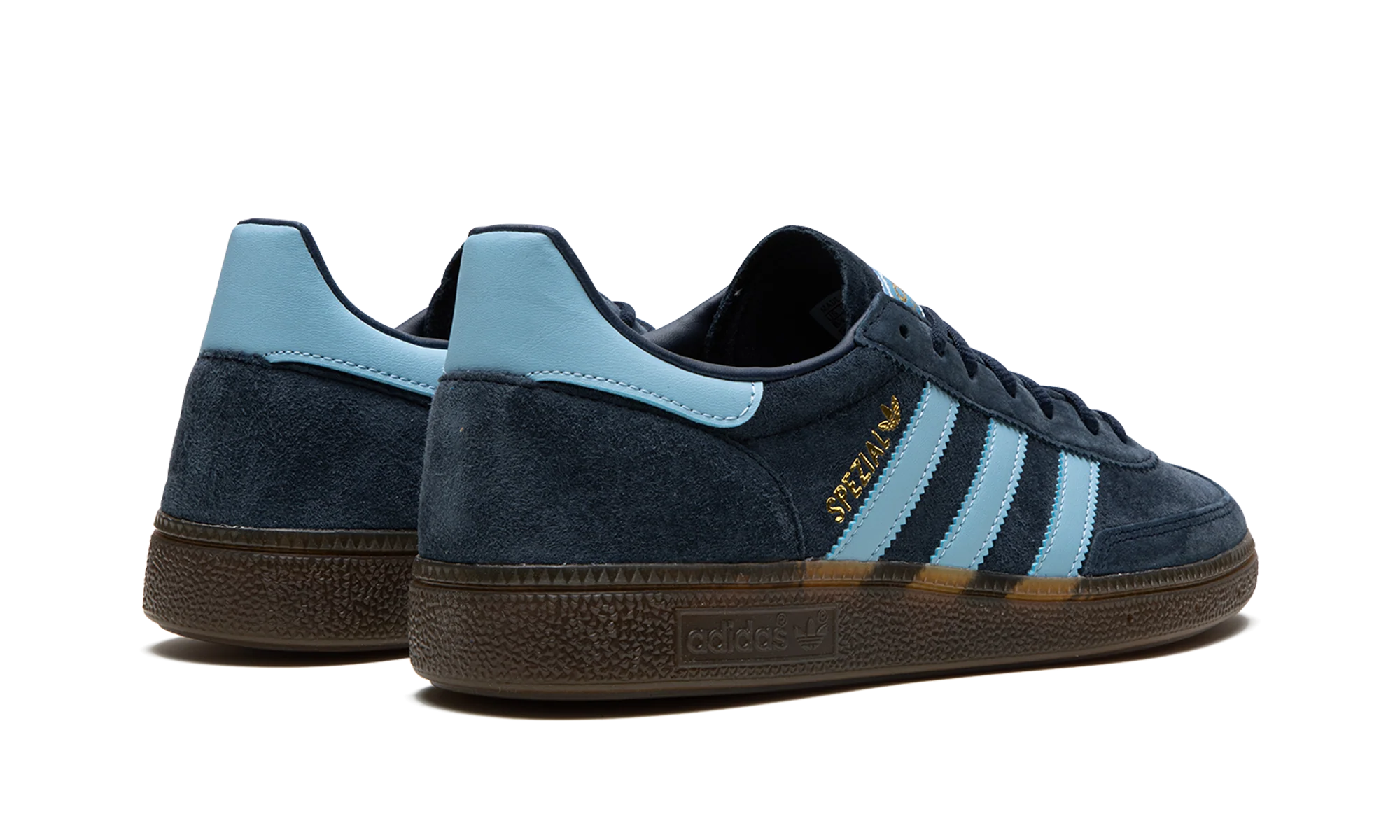 Navy Handball Spezial "Navy/Gum"