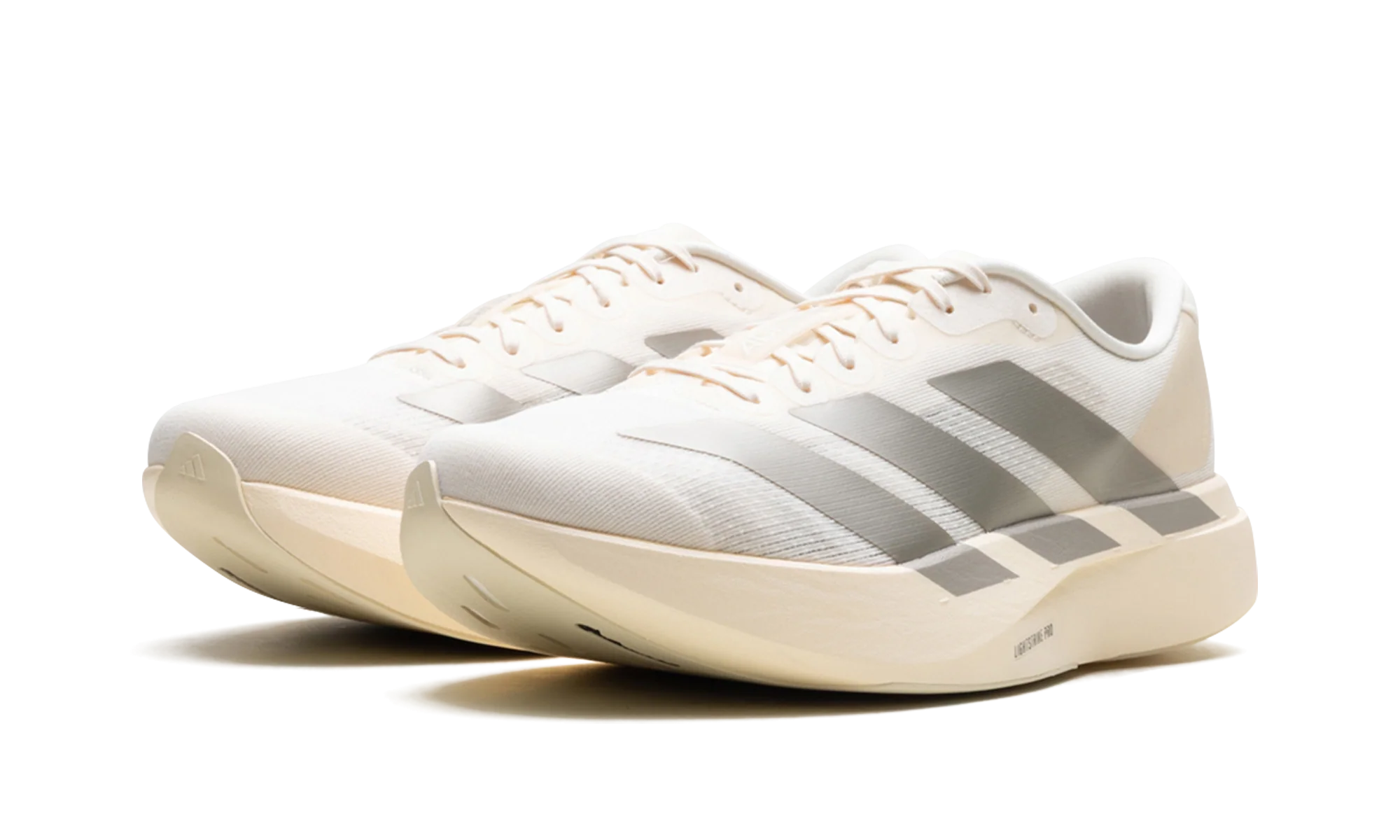 White Adizero EVO SL WMNS "Wonder White"