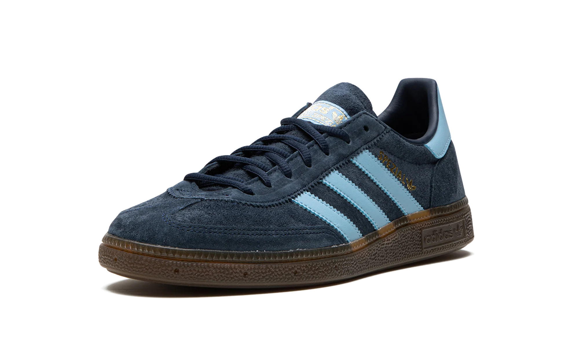 Navy Handball Spezial "Navy/Gum"
